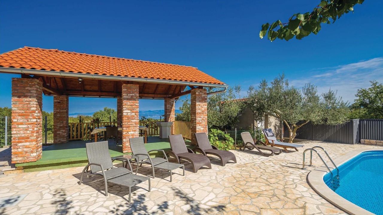 Photo of Outdoor in Krk
