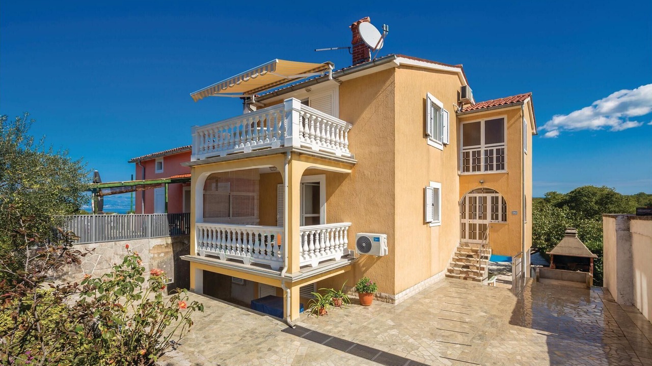 Photo of Outdoor in Krk