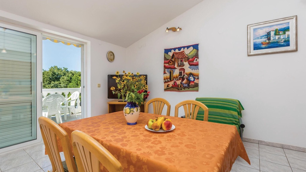 Photo of Bedroom in Krk