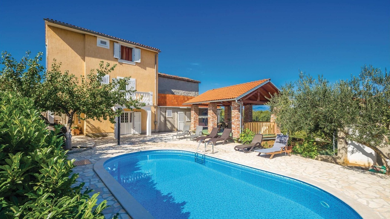 Photo of Outdoor in Krk