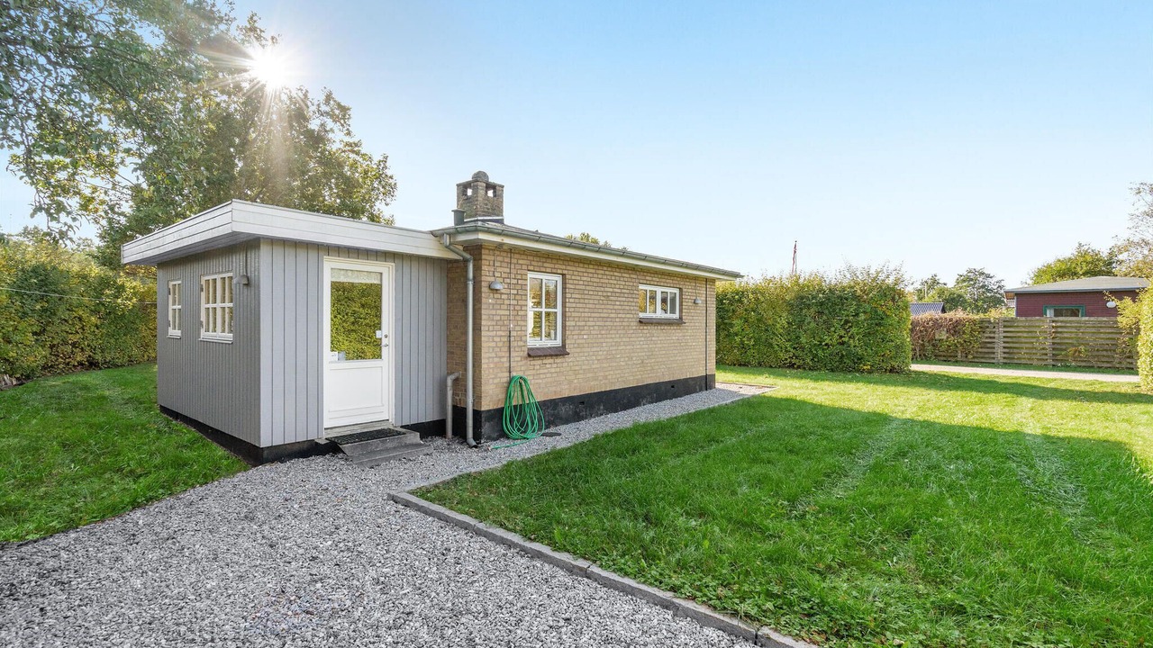 Photo of Others in Skødshoved Strand