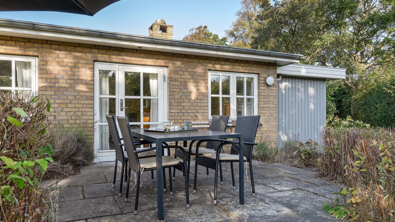 Photo of Outdoor in Skødshoved Strand