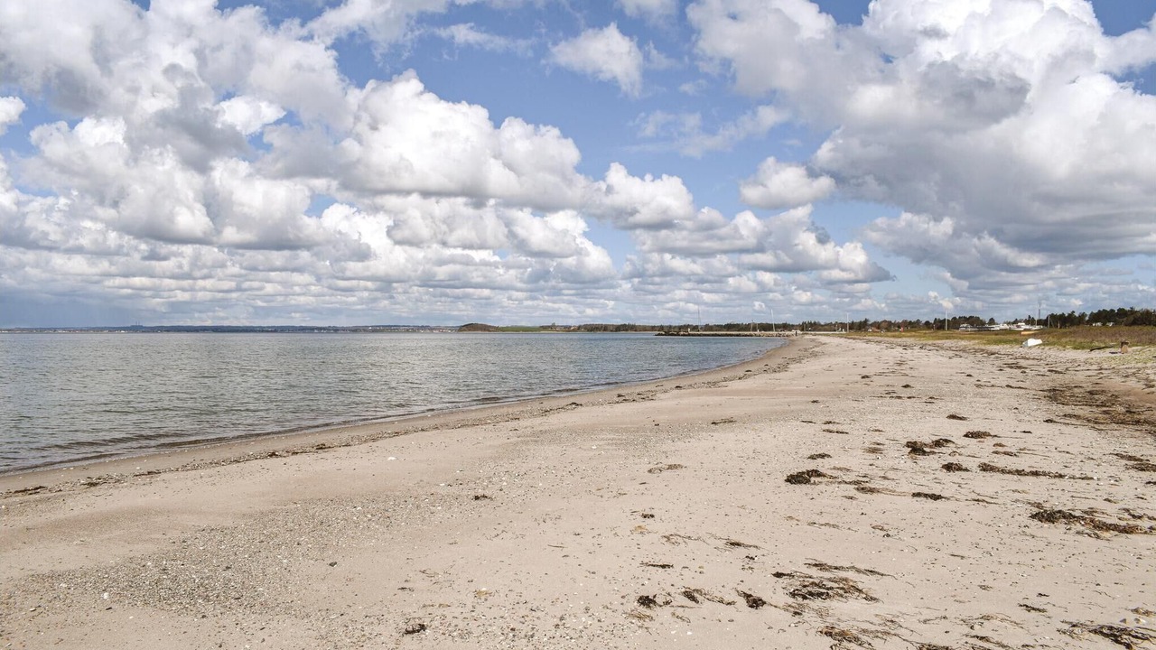 Photo of Others in Skødshoved Strand