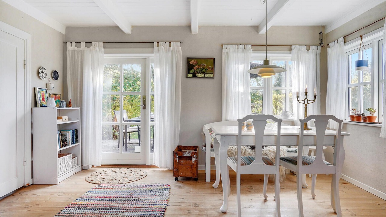 Photo of Bedroom in Skødshoved Strand