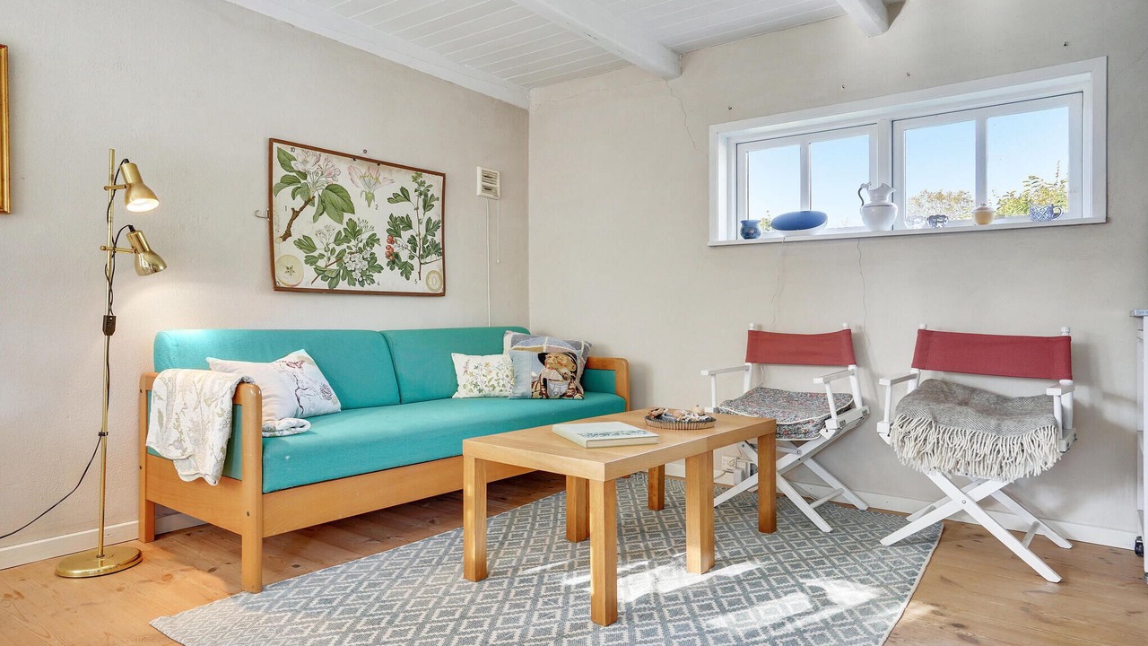 Photo of Bedroom in Skødshoved Strand