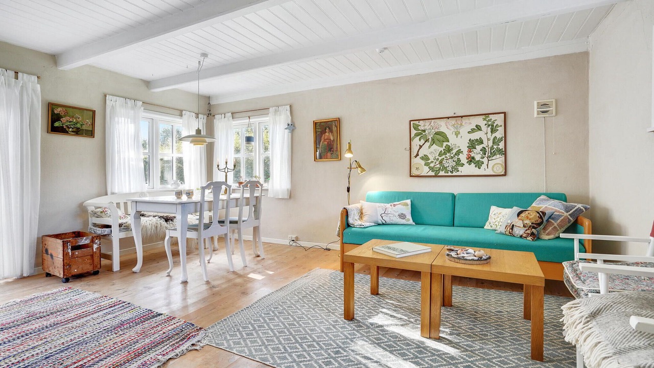 Photo of Bedroom in Skødshoved Strand