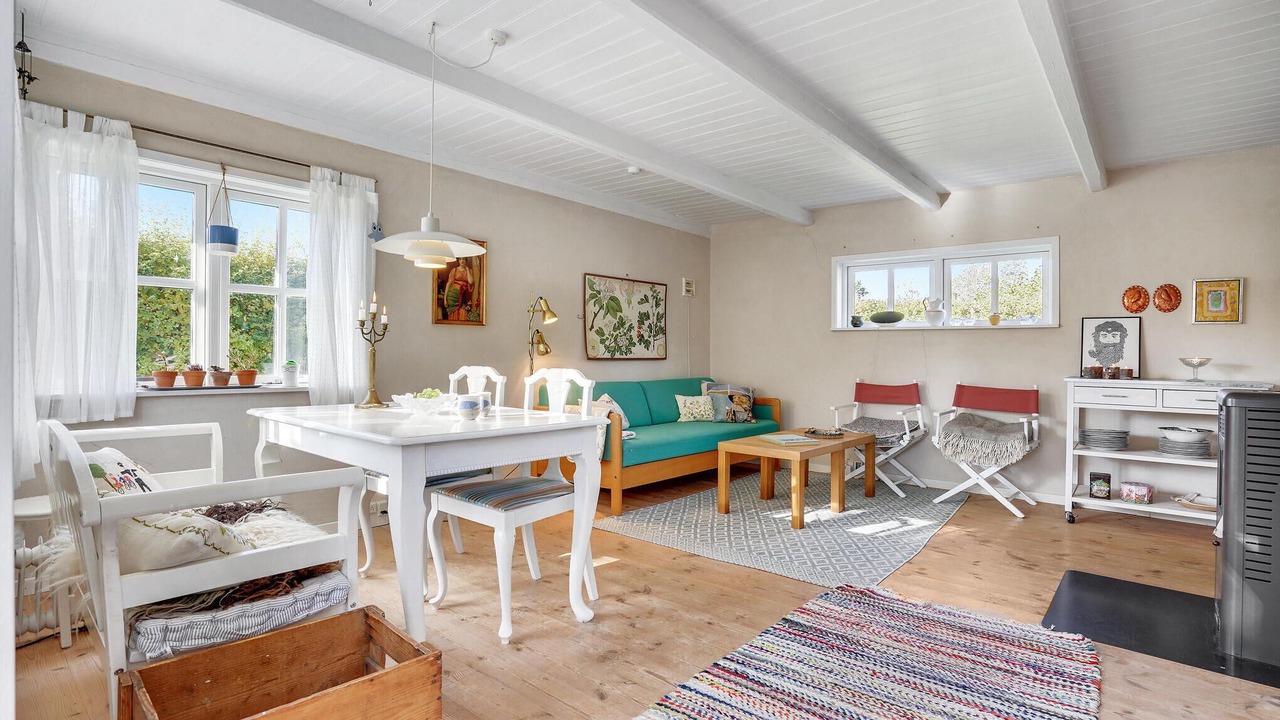 Photo of Bedroom in Skødshoved Strand