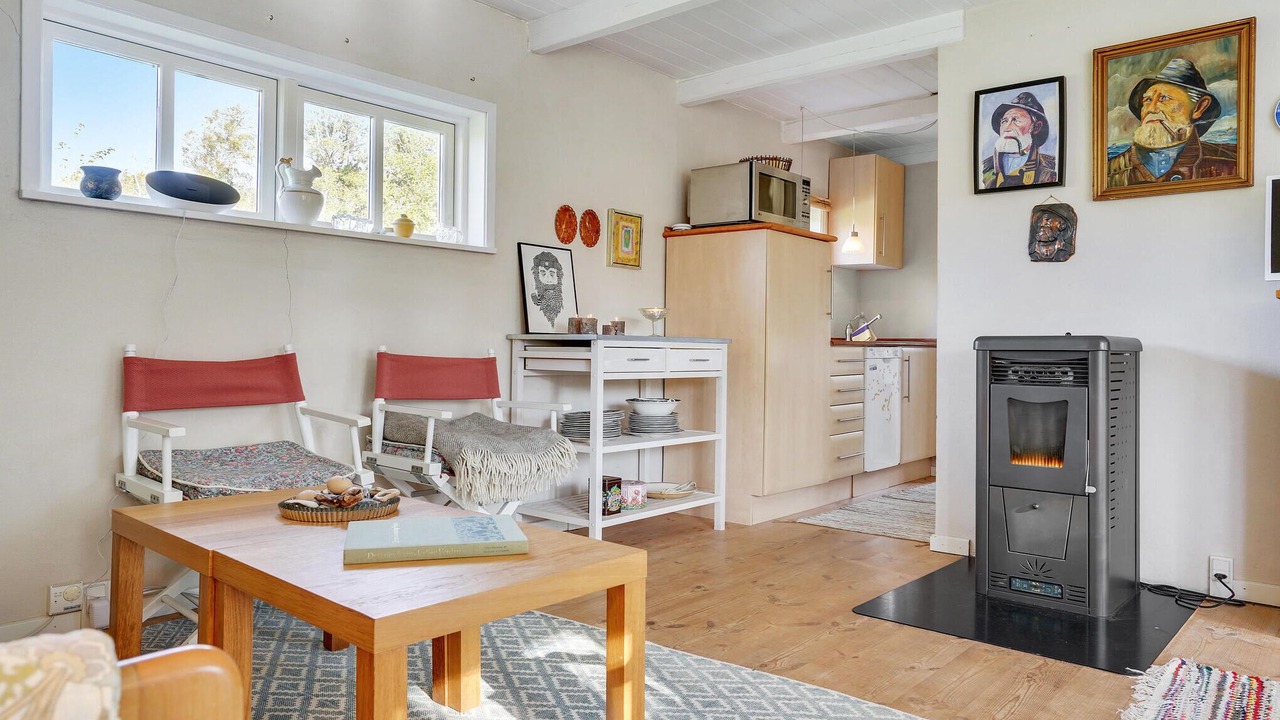 Photo of Bedroom in Skødshoved Strand