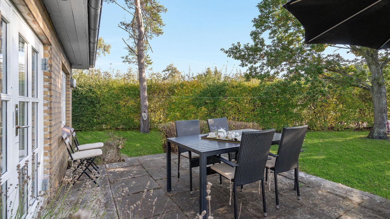 Photo of Outdoor in Skødshoved Strand