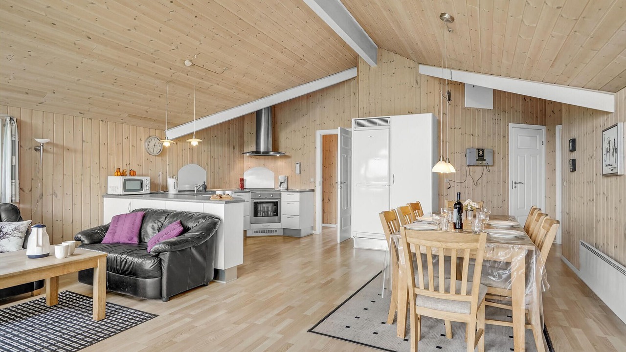 Photo of Bedroom in Skaven Strand