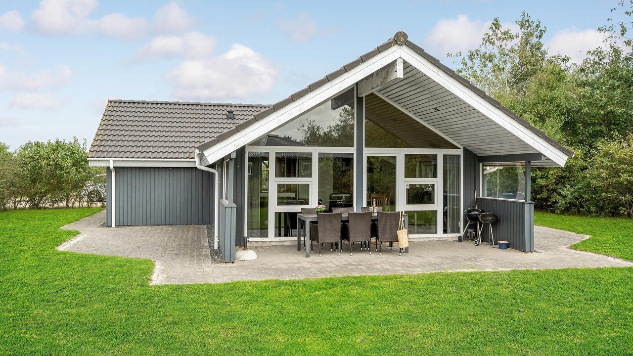 Photo of Outdoor in Skaven Strand