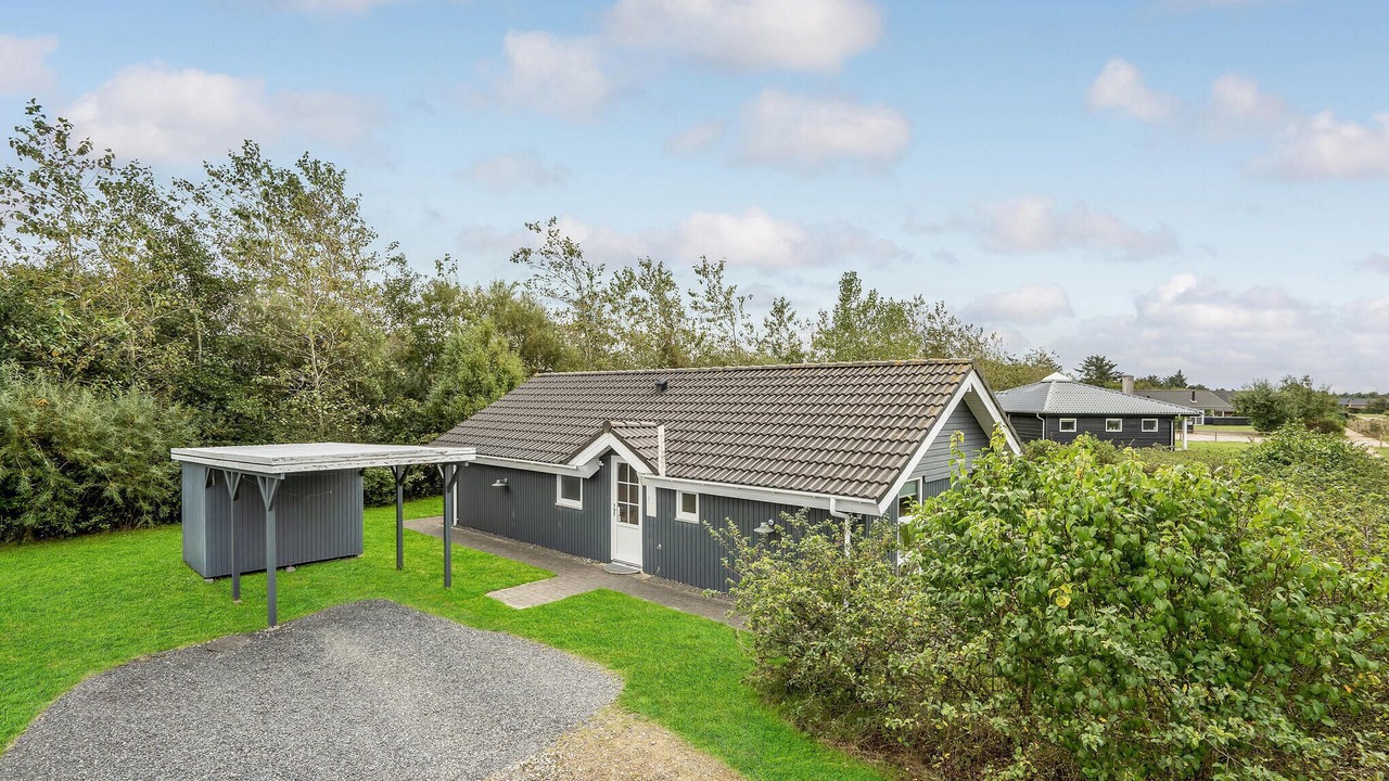 Photo of Outdoor in Skaven Strand