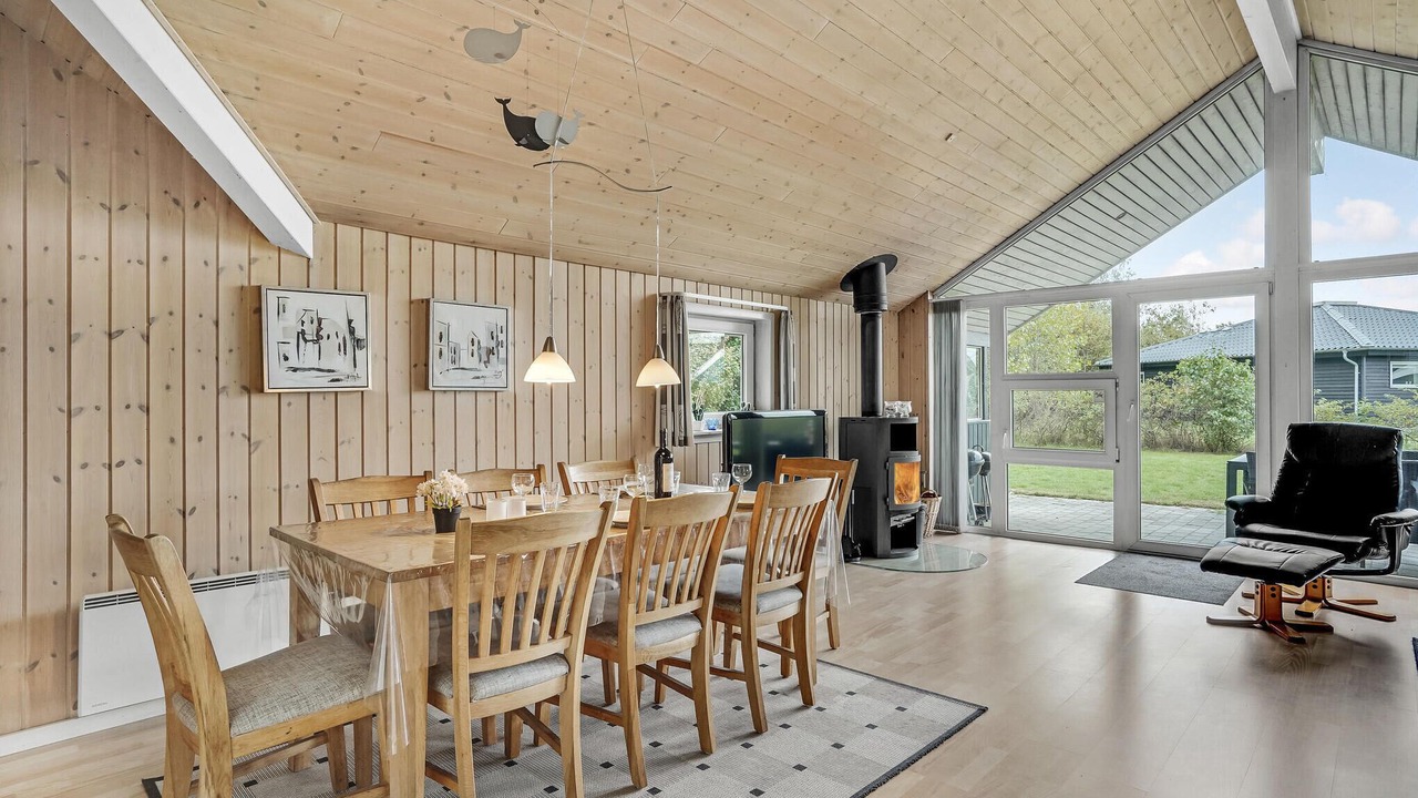 Photo of Bedroom in Skaven Strand