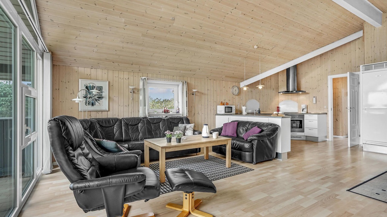 Photo of Bedroom in Skaven Strand