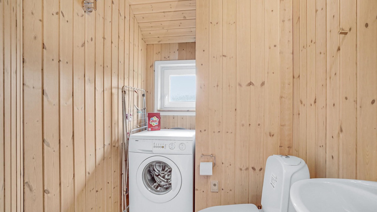 Photo of Bathroom in Skaven Strand
