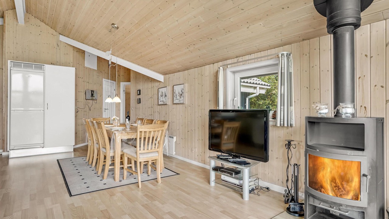 Photo of Bedroom in Skaven Strand