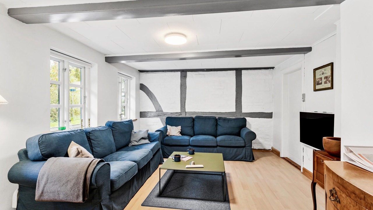 Photo of Bedroom in Tranekaer