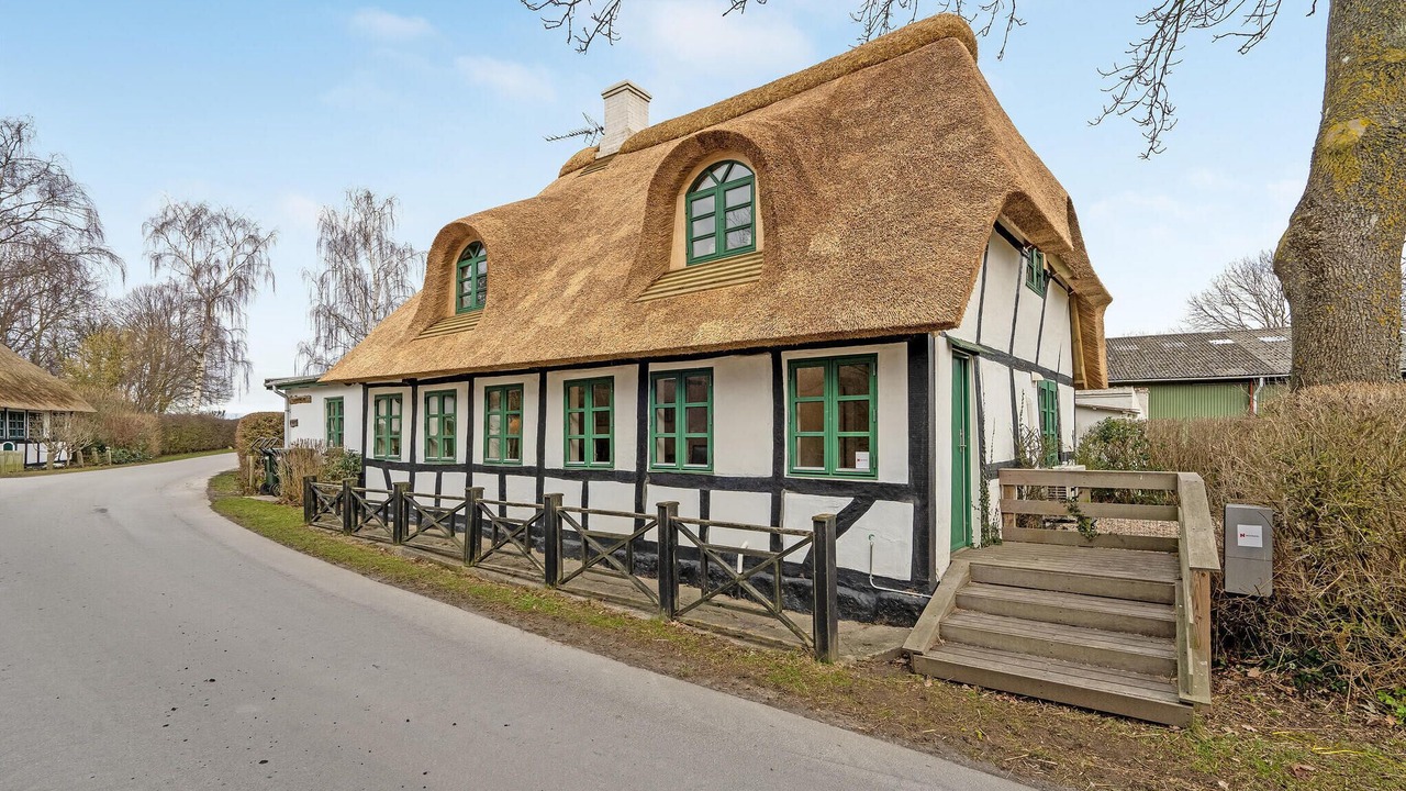 Photo of Others in Tranekaer