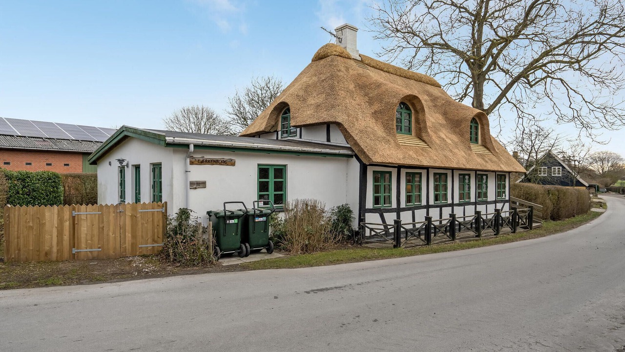 Photo of Others in Tranekaer