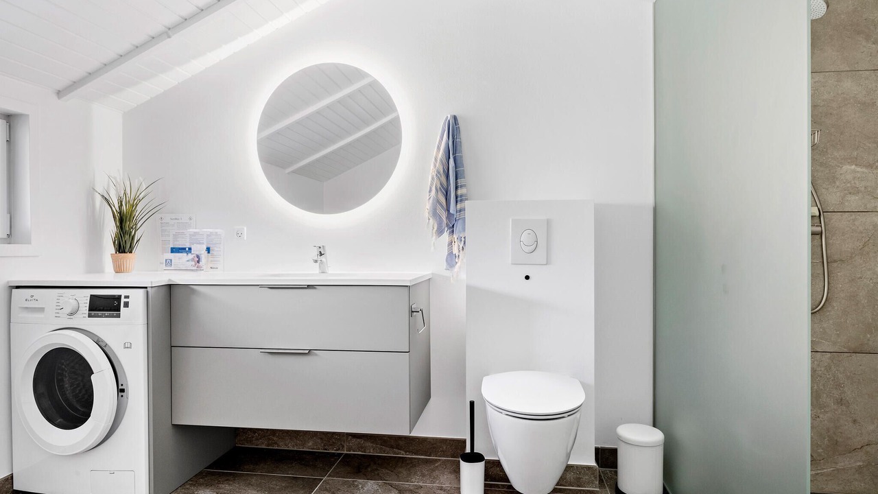 Photo of Bathroom in Bolilmark