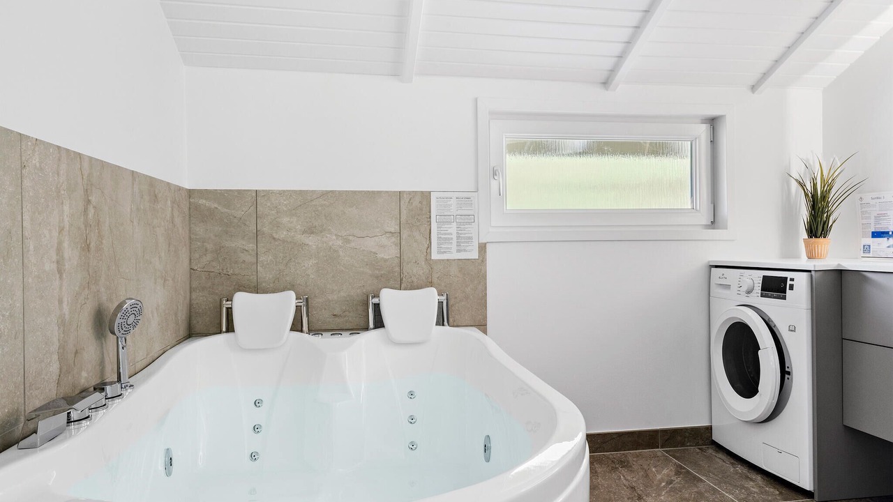 Photo of Bathroom in Bolilmark