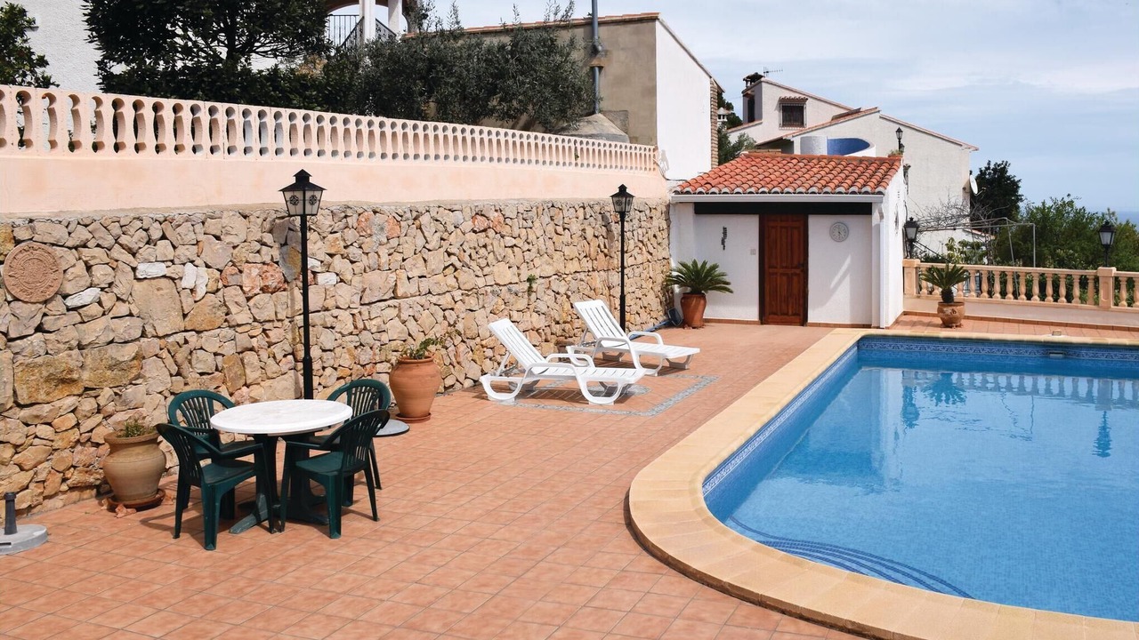Photo of Outdoor in Oliva