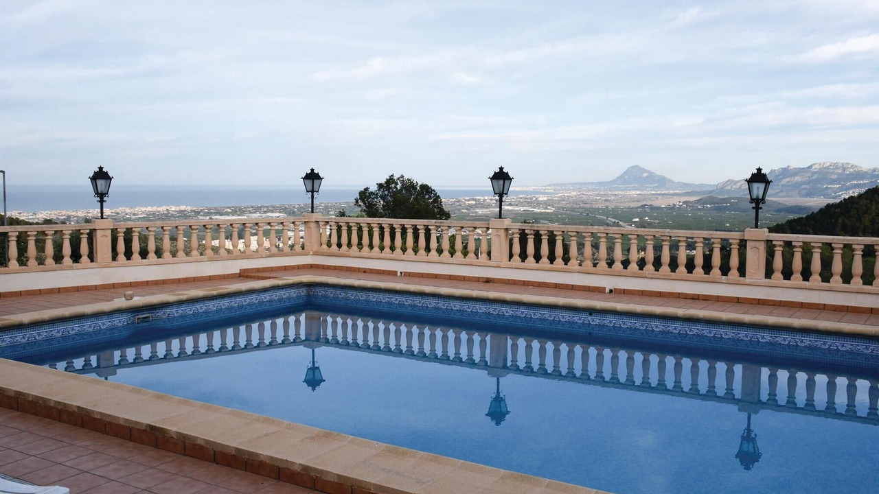 Photo of Outdoor in Oliva