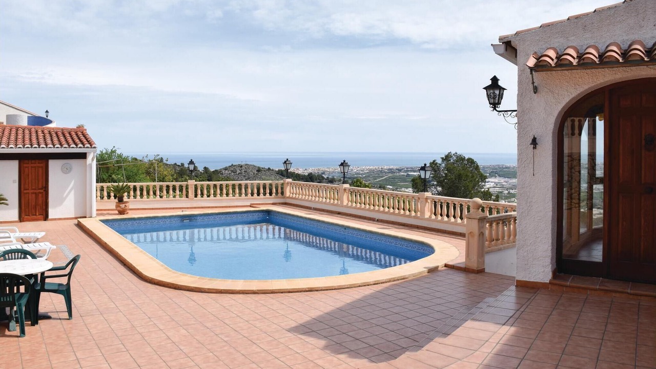 Photo of Outdoor in Oliva