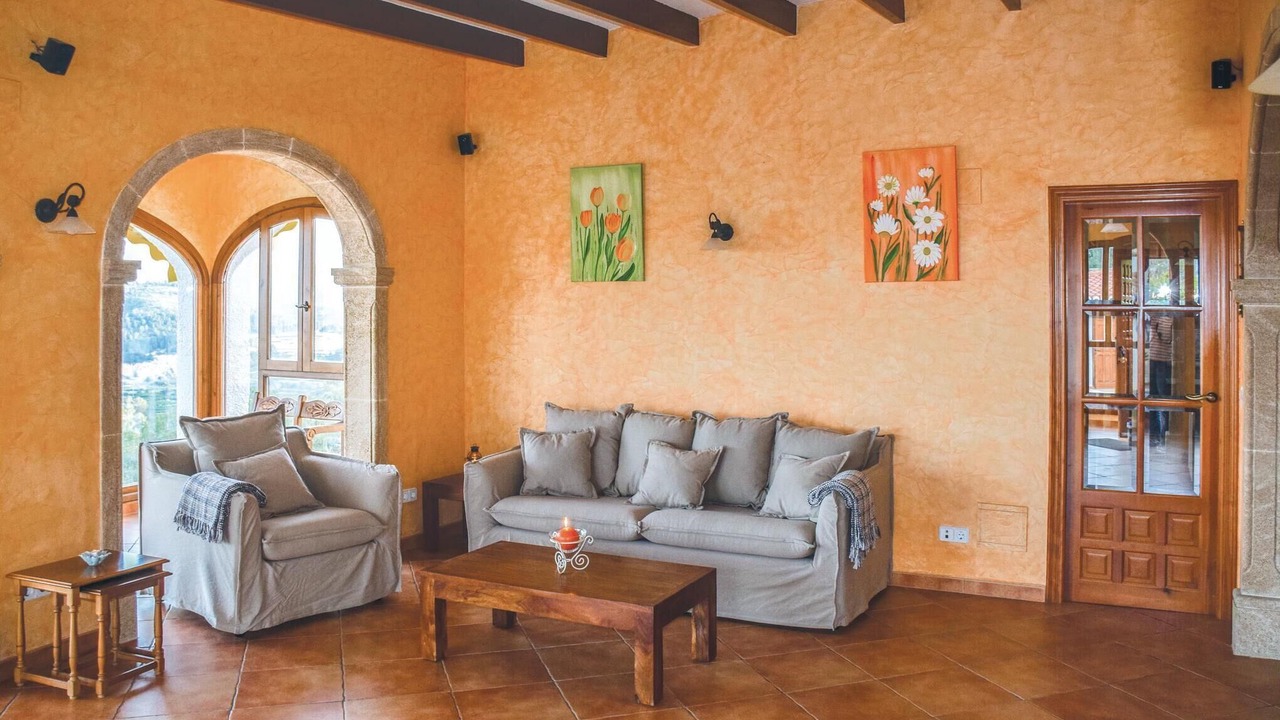Photo of Bedroom in Oliva