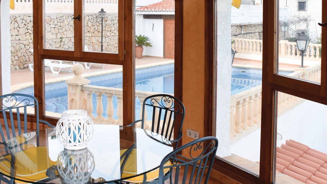 Photo of Bedroom in Oliva