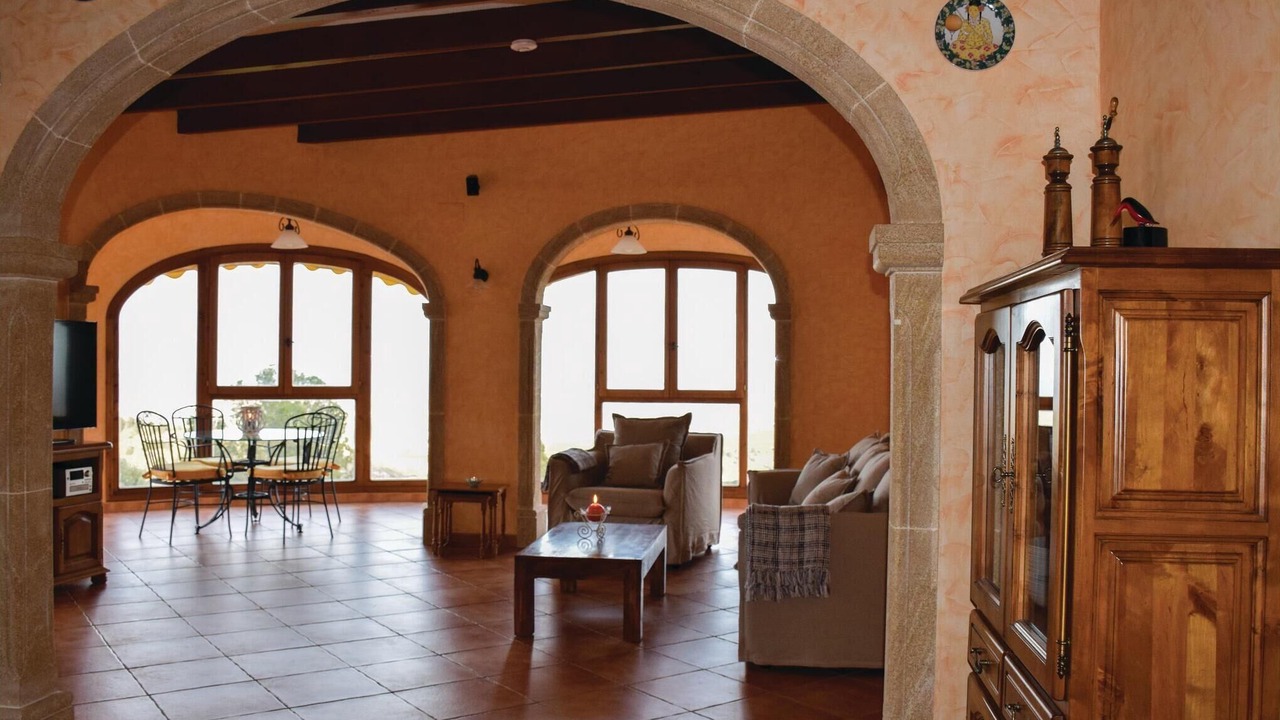 Photo of Bedroom in Oliva