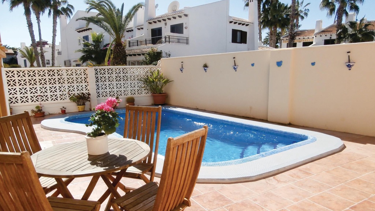 Photo of Outdoor in La Zenia