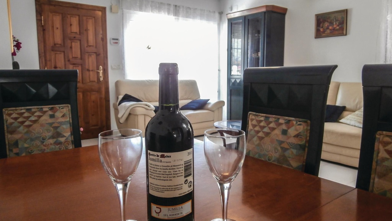 Photo of Bedroom in La Zenia