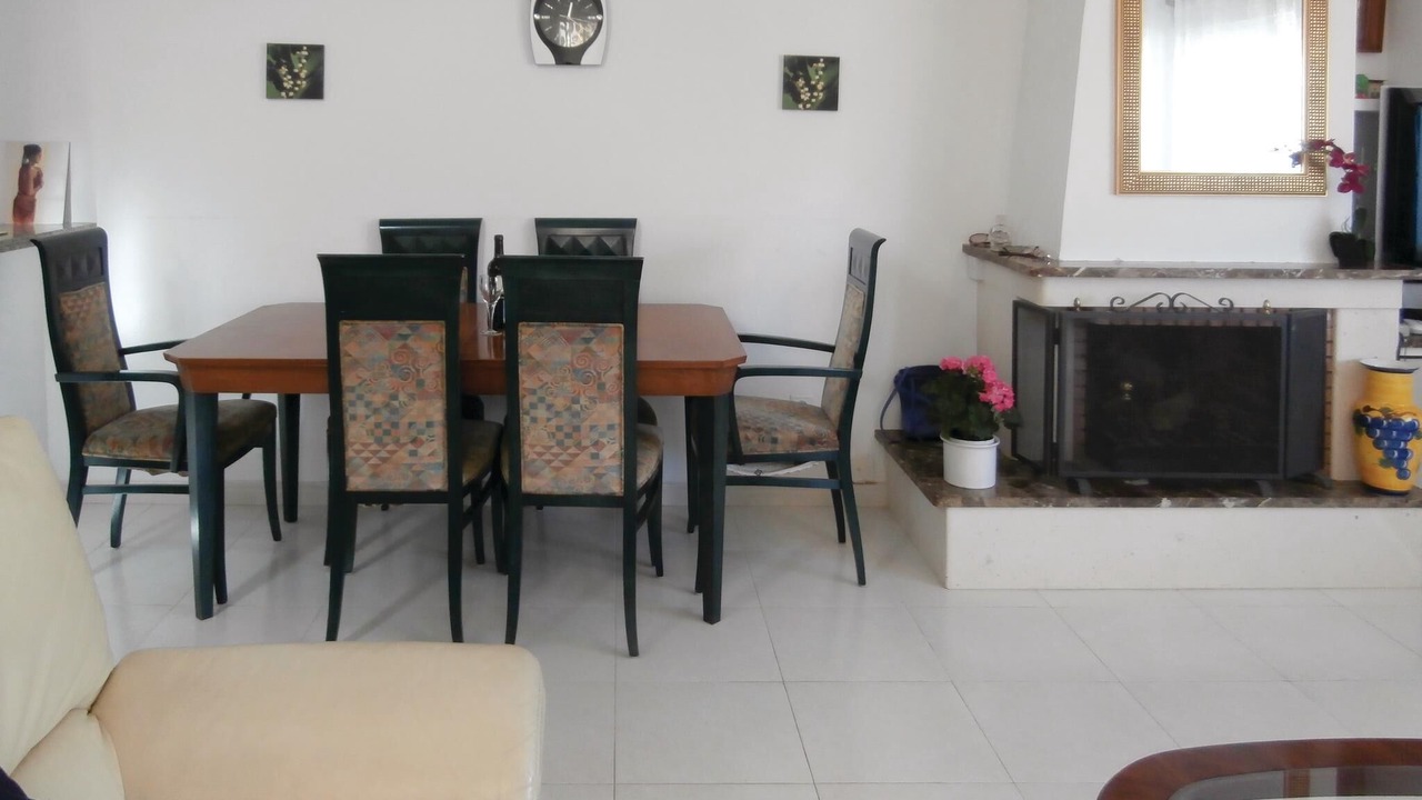 Photo of Bedroom in La Zenia