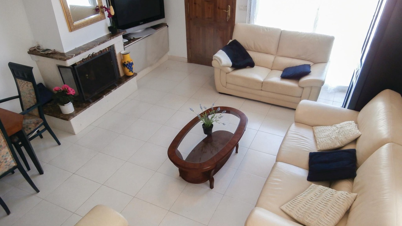 Photo of Bedroom in La Zenia
