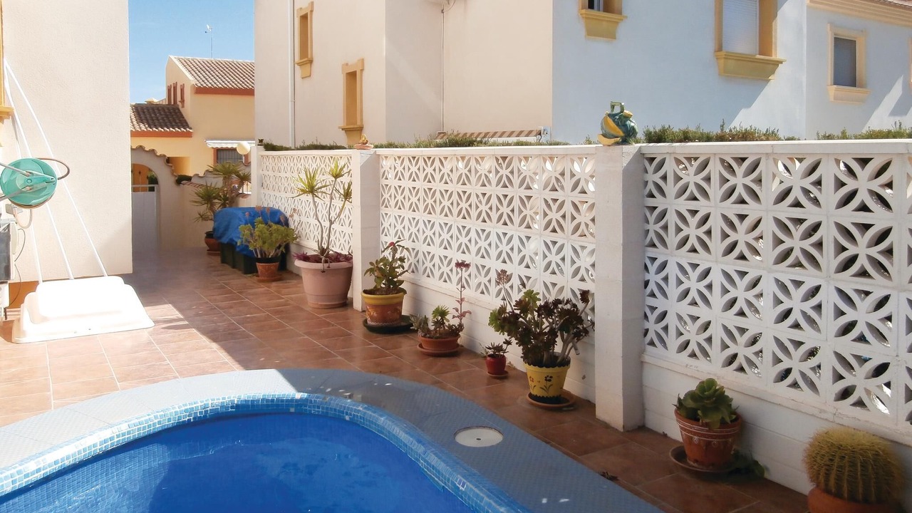 Photo of Outdoor in La Zenia