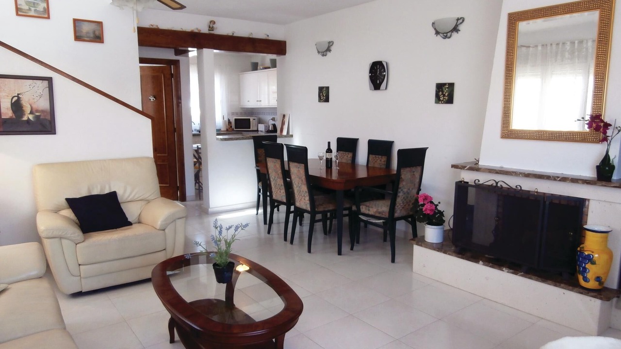 Photo of Bedroom in La Zenia