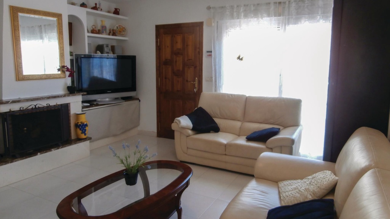 Photo of Bedroom in La Zenia