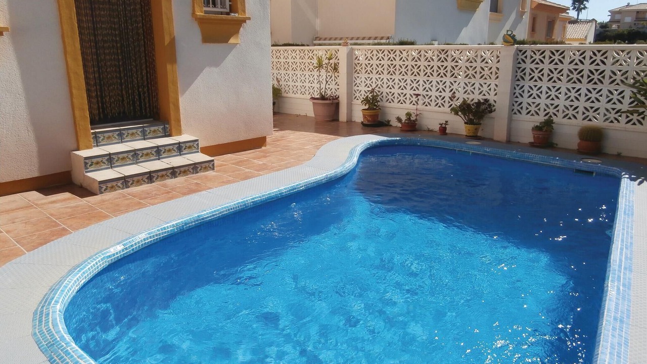 Photo of Outdoor in La Zenia
