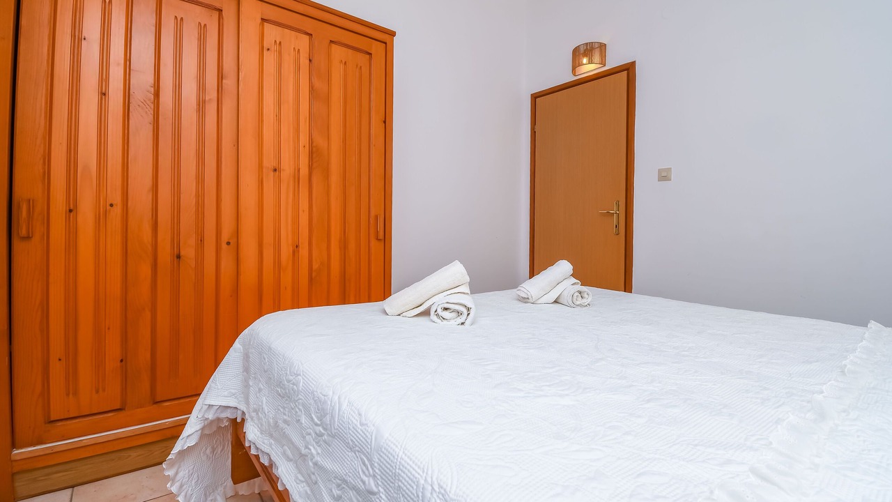Photo of Bedroom in Poljica