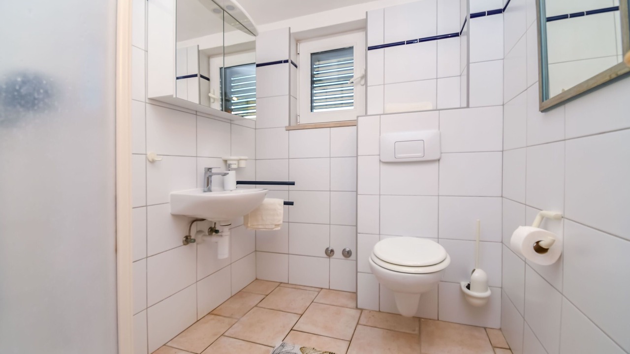 Photo of Bathroom in Poljica