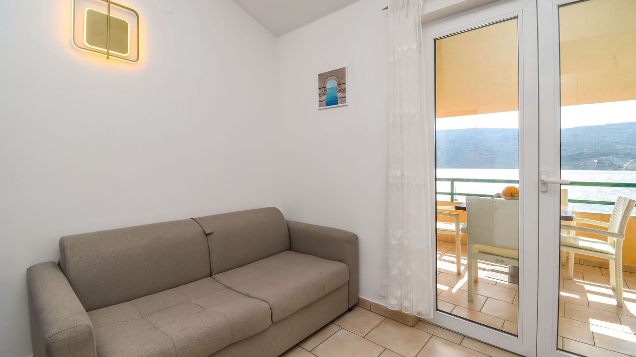 Photo of Livingroom in Poljica