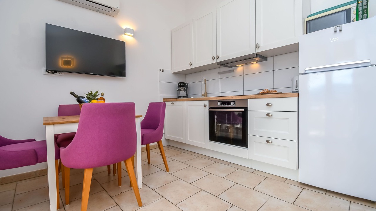 Photo of Kitchen in Poljica