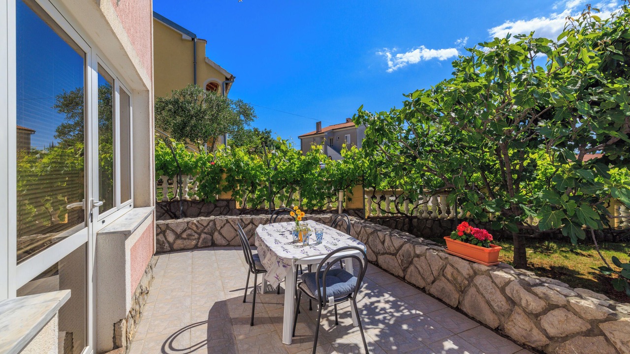Photo of Outdoor in Punat