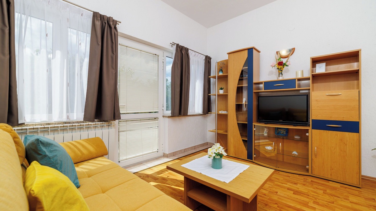 Photo of Livingroom in Punat