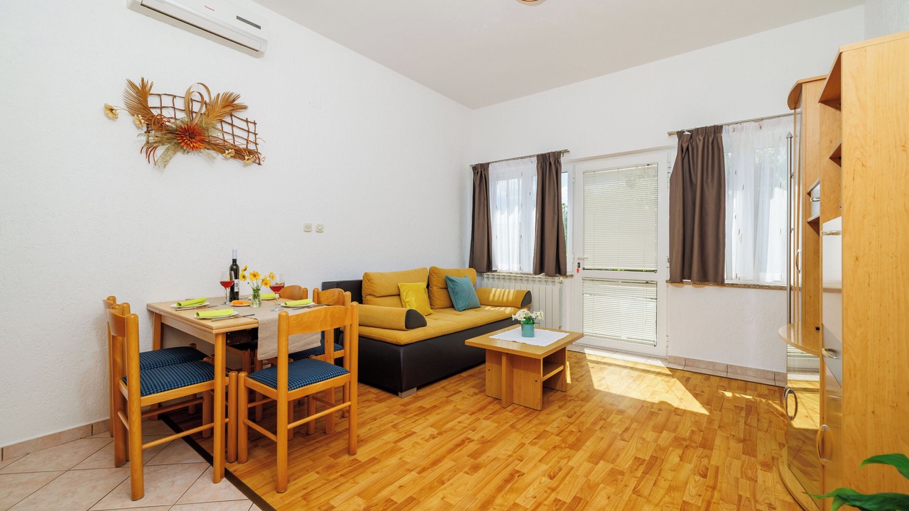 Photo of Livingroom in Punat