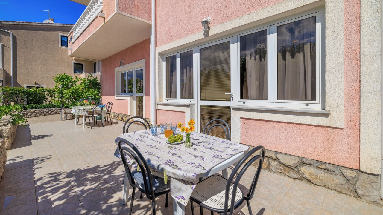 Photo of Outdoor in Punat