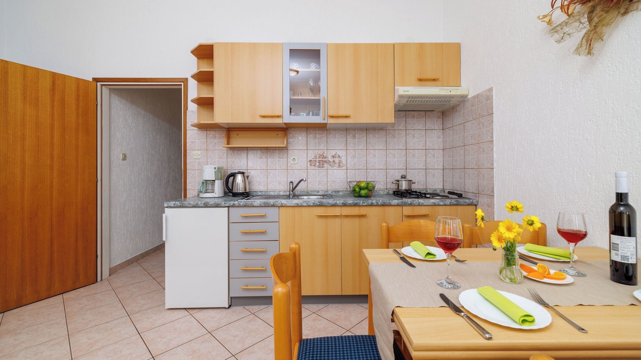 Photo of Kitchen in Punat