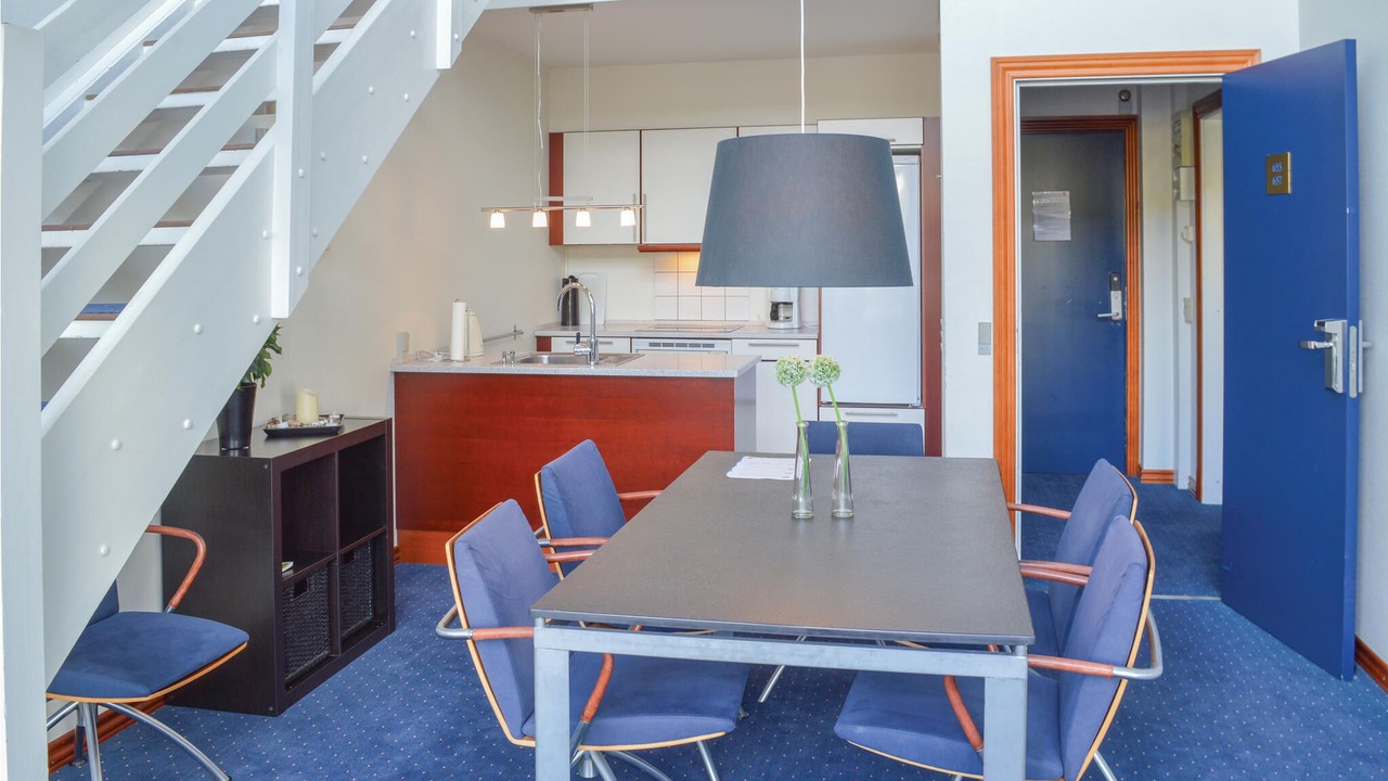 Photo of Bedroom in Kronborg