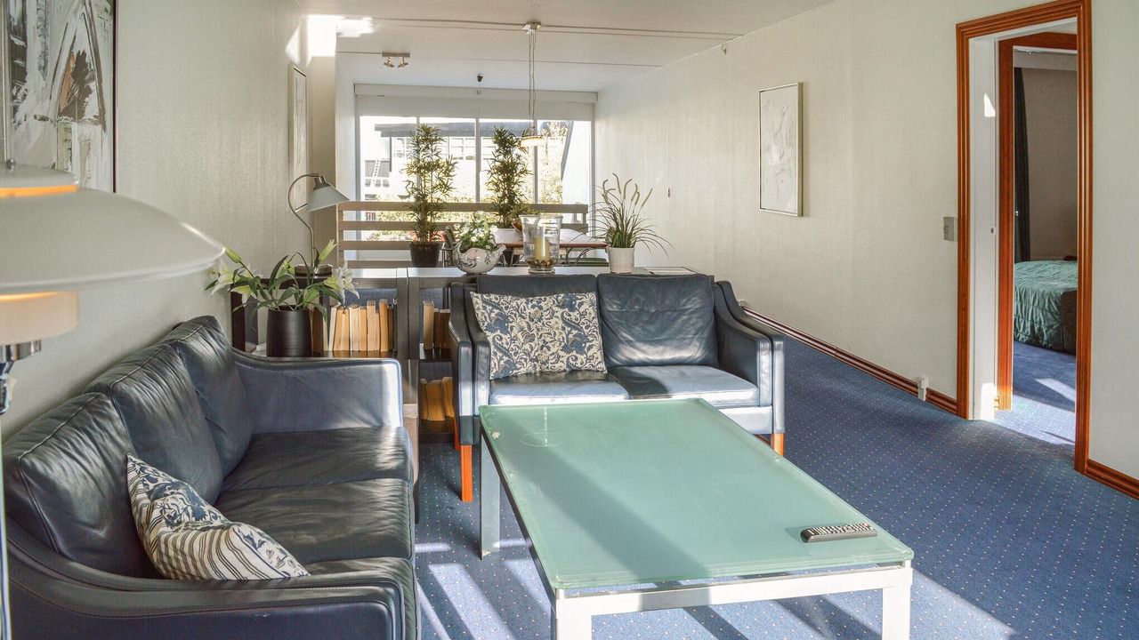 Photo of Bedroom in Kronborg